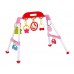 Турникет с погремушками Hello Kitty ABC Simba Toys